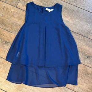 NWT BCBG BLOUSE